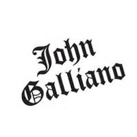 logo John Galliano